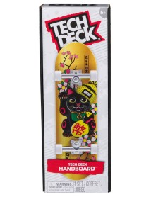 Tech Deck Handboard 27cm Santa Cruz (6071369) 