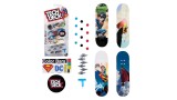  Tech Deck Skate 4 Pack Multipack Superman (6073926)