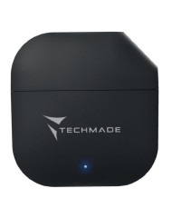 Techmade Buds Black