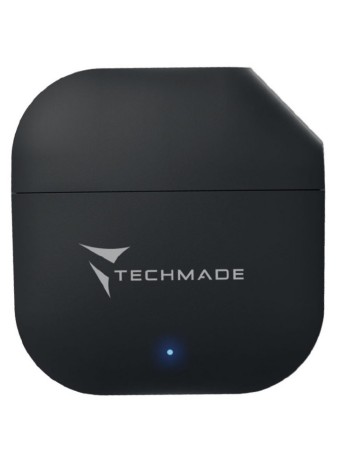  Techmade Buds Black pentru PC