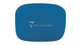  Techmade Earbuds T31 Blue pentru PC