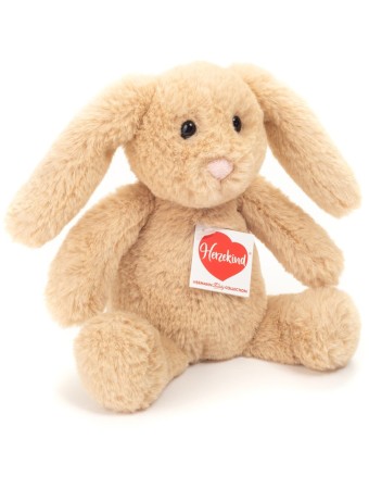 Jucarie Plus Teddy Hermann Bunny Anny 23cm (th939108)