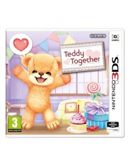 Teddy Together