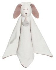 Teddykompaniet Diinglisar Organic Cuddle Cloth Rabbit (tk3161)