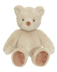 Teddykompaniet Sven Beige Small (tk3128)