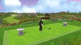 Joc Tee Time Golf Code In Box pentru Nintendo Switch