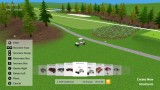 Joc Tee Time Golf Code In Box pentru Nintendo Switch