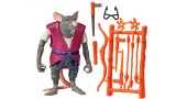Figurina Joc Teenage Mutant Ninja Turtles Mutant Mayhem Splinter Master Sense 83286