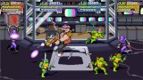 Joc Teenage Mutant Ninja Turtles Shredders Revenge pentru PS5