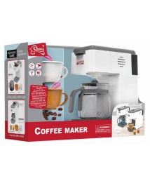 Tegole Coffee Machine Electric W/accessories (500225) 