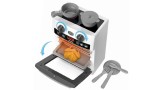  Tegole Stove Electric W/accessories (500223)