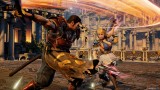 Joc Tekken 7 + Soulcalibur VI pentru PS4