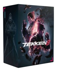 Tekken 8 Collectors Edition
