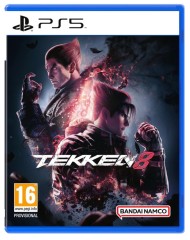 Tekken 8