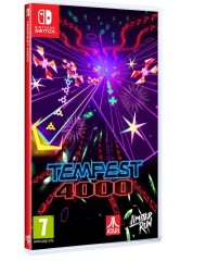 Tempest 4000