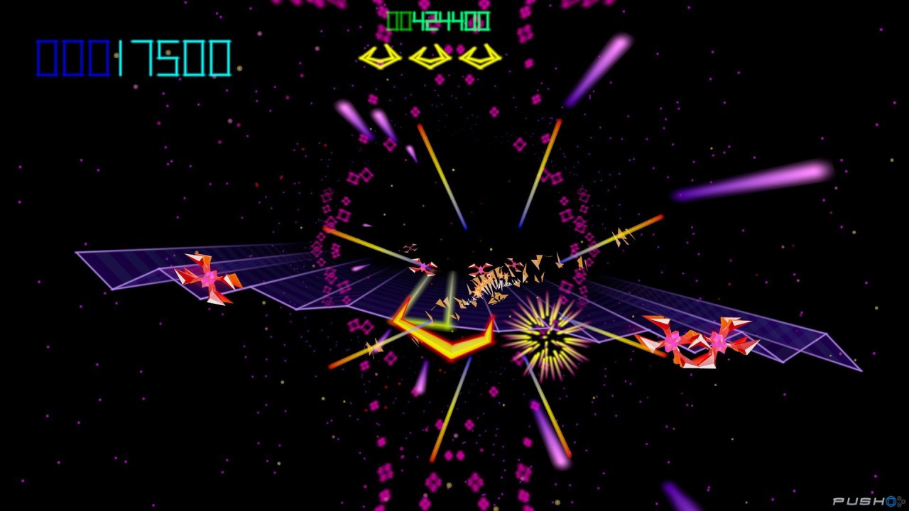 Joc Tempest 4000 pentru PS4