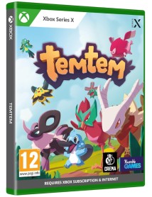 Temtem 