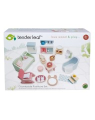 Tender Leaf Dollhouse Furniture Countryside (tl8166)