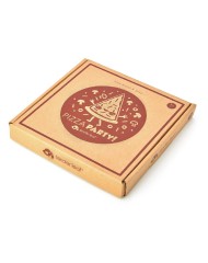 Tender Leaf Pizza Party (tl8275)
