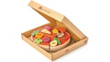  Tender Leaf Pizza Party (tl8275)