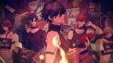 Joc Tengoku Struggle Strayside pentru Nintendo Switch