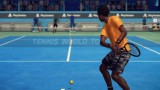 Joc Tennis World Tour 2 pentru PC