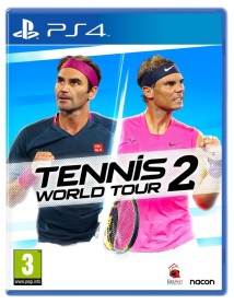 Tennis World Tour 2 