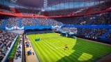 Joc Tennis World Tour Legends Edition pentru PS4