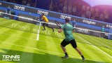 Joc Tennis World Tour Legends Edition pentru Xbox One