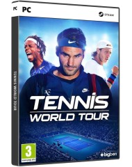 Tennis World Tour