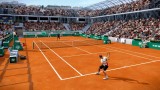 Joc Tennis World Tour Roland Garros Edition pentru PS4
