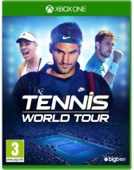 Tennis World Tour