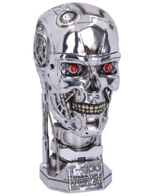 Terminator 2 Head Box 21cm 