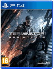 Terminator Resistance