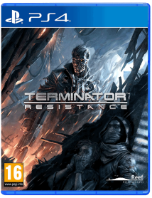 Terminator Resistance 