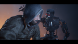 Joc Terminator Resistance pentru PS4