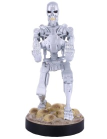 Terminator T800 Cable Guy 