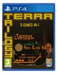 Terra Trilogy