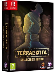Terracotta Collectors Edition 
