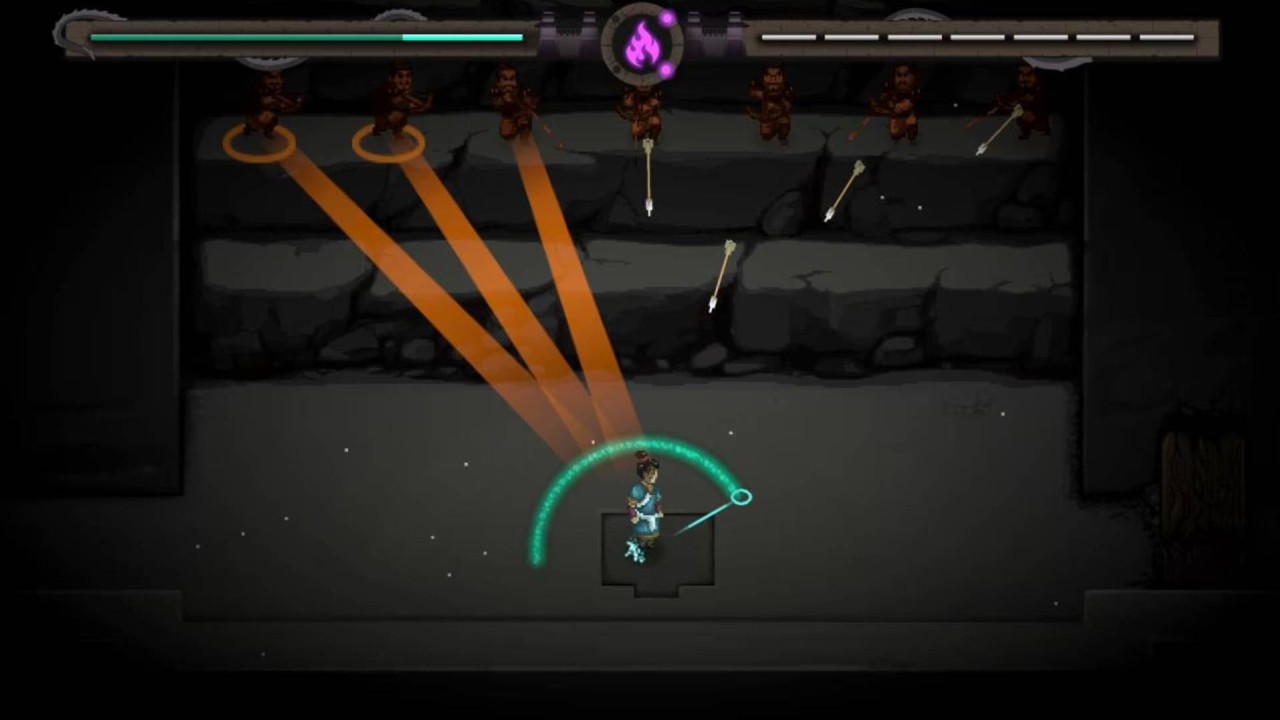 Joc Terracotta pentru Nintendo Switch