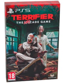 Terrifier The Videogame Collectors Edition 