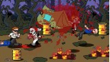 Joc Terrifier The Videogame pentru Nintendo Switch