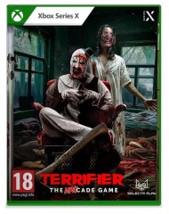 Terrifier The Videogame