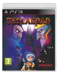 Teslagrad