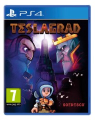 Teslagrad