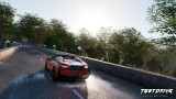 Joc Test Drive Solar Crown pentru PS5