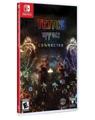 Tetris Effect Connected