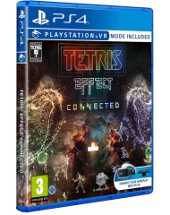 Tetris Effect Connected