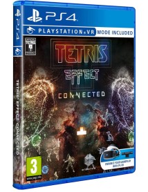 Tetris Effect Connected 