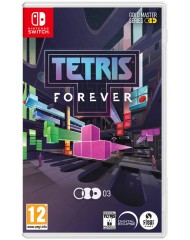 Tetris Forever